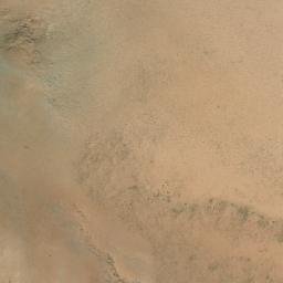 Satellite imagery of Cerro Morro, AR