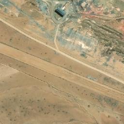 Satellite imagery of PIRQ, BR