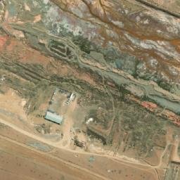Satellite imagery of PIRQ, BR