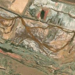 Satellite imagery of PIRQ, BR