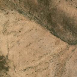 Satellite imagery of Cerro Corunco, AR