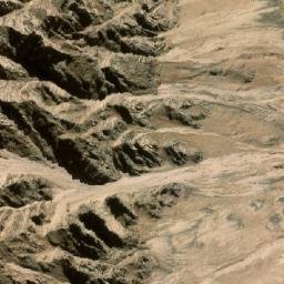 Satellite imagery of Cerro Laguna Verde, AR