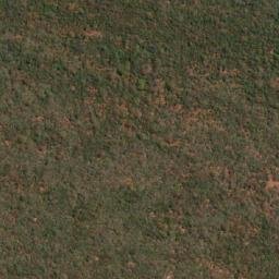 Satellite imagery of Leo Hill, BW