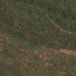 Satellite imagery of Leo Hill, BW