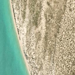 Satellite imagery of Perth Hill, AU