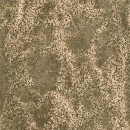 Satellite imagery of Cloates Hill, AU