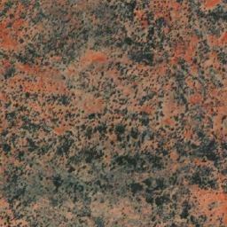 Satellite imagery of Mount Lucy, AU
