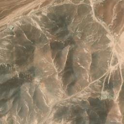 Satellite imagery of Tulipán, CL