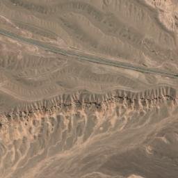 Satellite imagery of Cuesta Barros Arena, CL