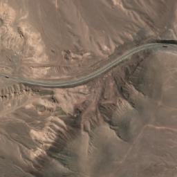 Satellite imagery of Cuesta Barros Arena, CL