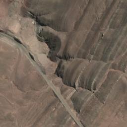 Satellite imagery of Cuesta Barros Arena, CL