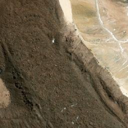 Satellite imagery of Portezuelo Sairécabur, BO