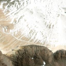 Satellite imagery of Portezuelo Sairécabur, BO