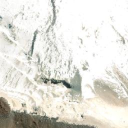 Satellite imagery of Portezuelo Sairécabur, BO