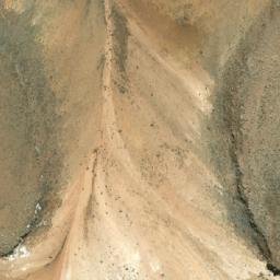 Satellite imagery of Cerro Aguas Calientes, BO