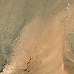 Satellite imagery of Cerro Aguas Calientes, BO