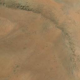 Satellite imagery of Cerro Morro, AR