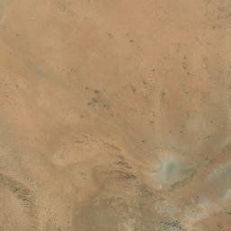 Satellite imagery of Cerro Morro, AR