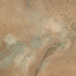 Satellite imagery of Cerro Morro, AR