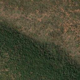 Satellite imagery of Leo Hill, BW