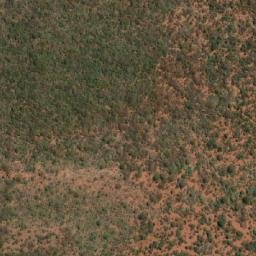 Satellite imagery of Leo Hill, BW