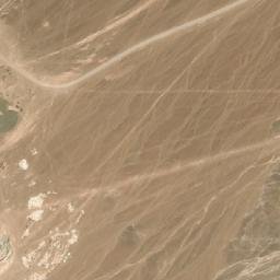 Satellite imagery of Tulipán, CL