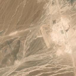 Satellite imagery of Tulipán, CL