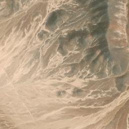 Satellite imagery of Tulipán, CL