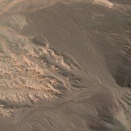 Satellite imagery of Cuesta Barros Arena, CL