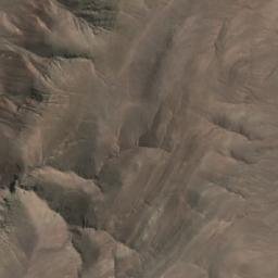 Satellite imagery of Cuesta Barros Arena, CL