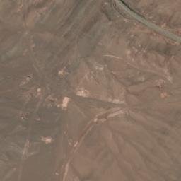 Satellite imagery of Cuesta Barros Arena, CL