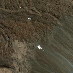 Satellite imagery of Cerro Sairecábur, BO