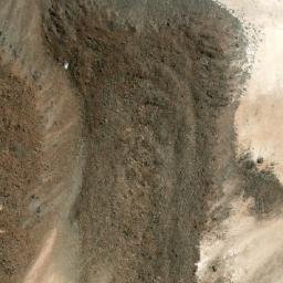 Satellite imagery of Cerro Sairecábur, BO