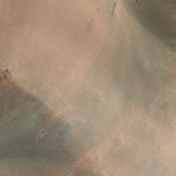 Satellite imagery of Cerro Brajma, BO