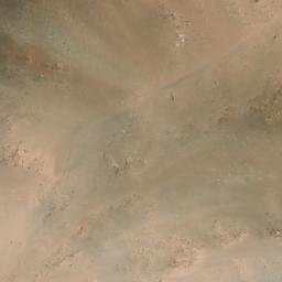 Satellite imagery of Cerro Brajma, BO