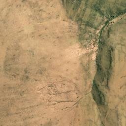 Satellite imagery of Cerro Totay, AR