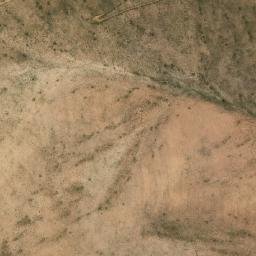 Satellite imagery of Abra Vicuñayoc, AR