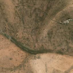 Satellite imagery of Abra Vicuñayoc, AR