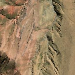 Satellite imagery of Cerro Tarocayo, AR