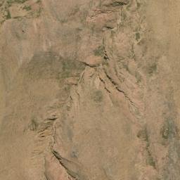 Satellite imagery of Cerro Tarocayo, AR