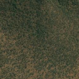 Satellite imagery of Sephikamolelo Hill, BW