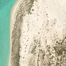 Satellite imagery of Perth Hill, AU