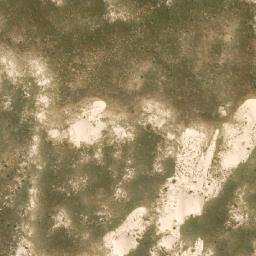 Satellite imagery of Entrance Hill, AU