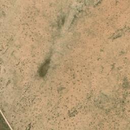 Satellite imagery of Entrance Hill, AU