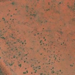 Satellite imagery of Victoria Mine, AU