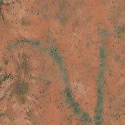 Satellite imagery of Mount Mascotte, AU