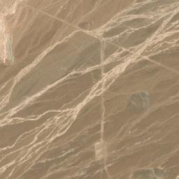 Satellite imagery of Tulipán, CL