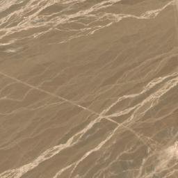 Satellite imagery of Tulipán, CL