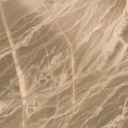 Satellite imagery of Tulipán, CL