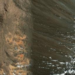 Satellite imagery of Cerro Sairecábur, BO